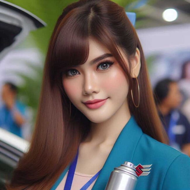 Suzuki Banjarmasin Suzuki Banjarmasin