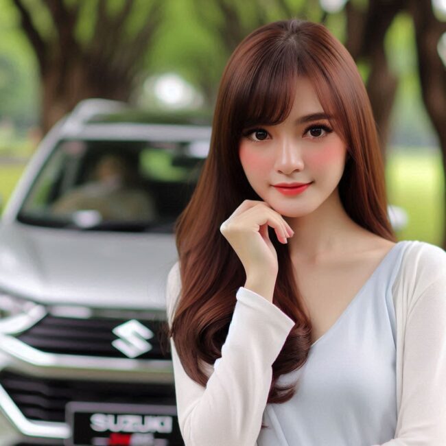 Suzuki Demak Suzuki Demak