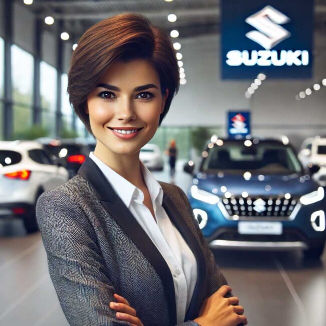 Suzuki Jepara