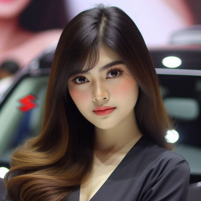 Suzuki Kuningan Suzuki Kuningan