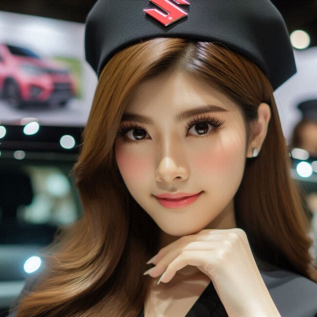 Suzuki Lumajang Suzuki Lumajang