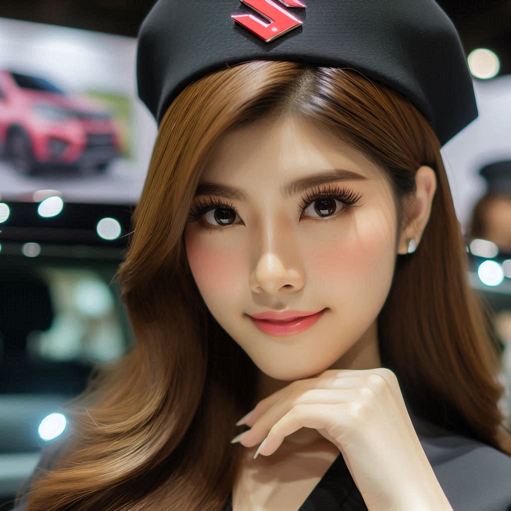 Suzuki Lumajang Suzuki Lumajang