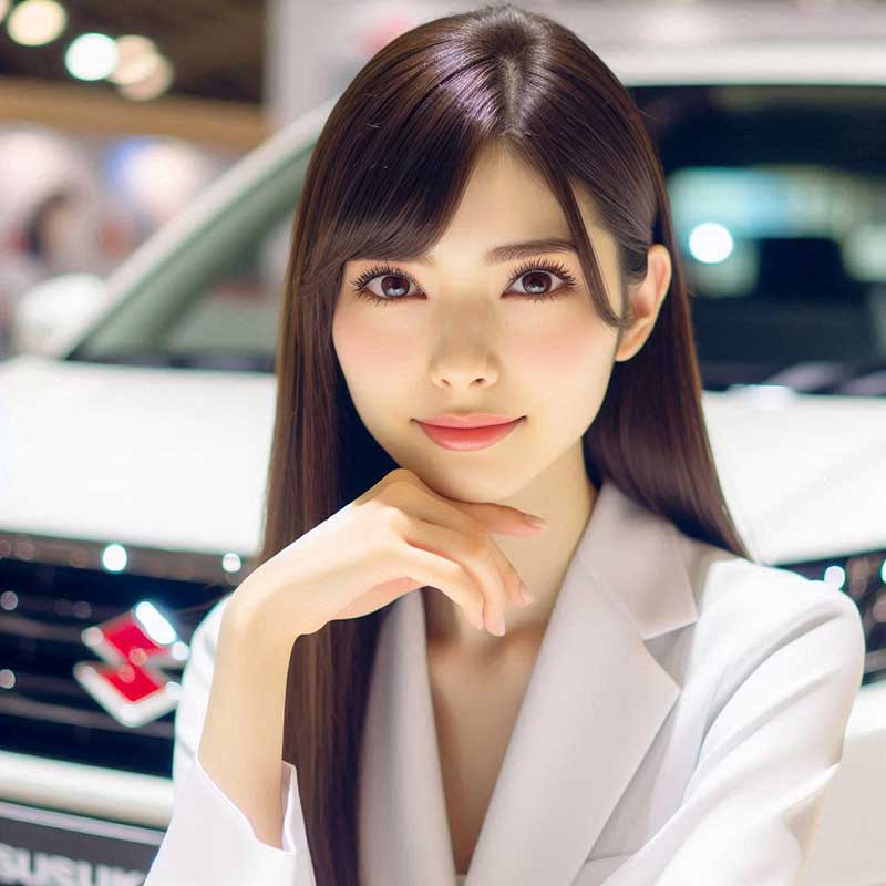 Suzuki Palangkaraya Suzuki Palangkaraya