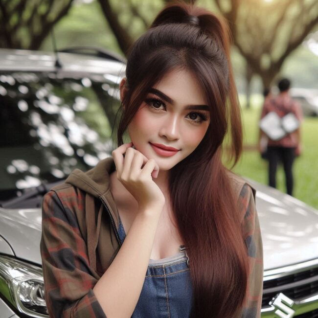 Suzuki Rembang Suzuki Rembang