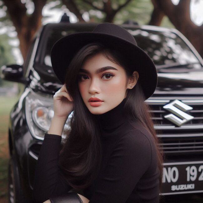 Suzuki Slawi Suzuki Slawi