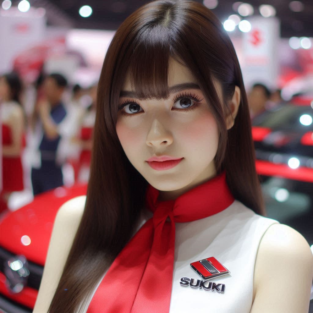 Suzuki Surabaya