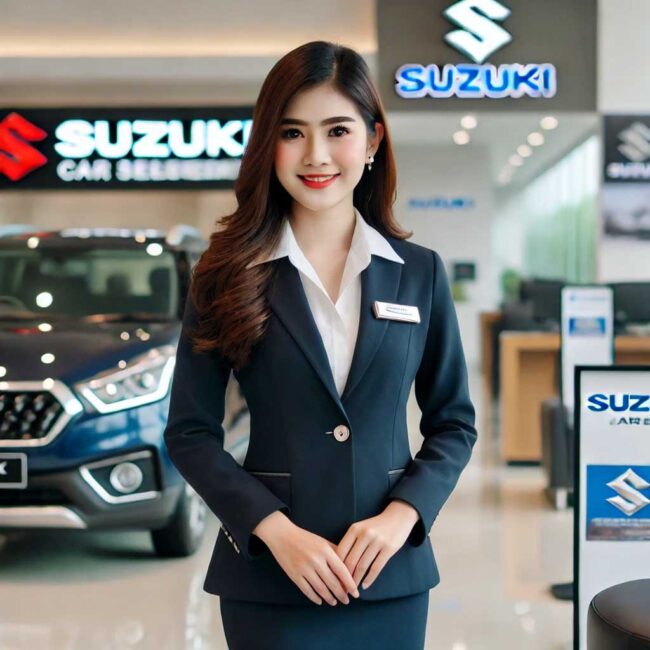 Suzuki Wonogiri Suzuki Wonogiri