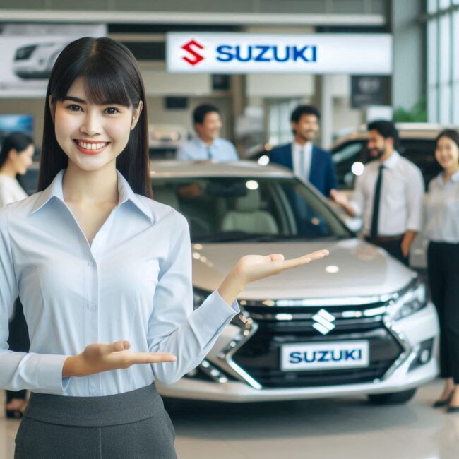 suzuki-jombang