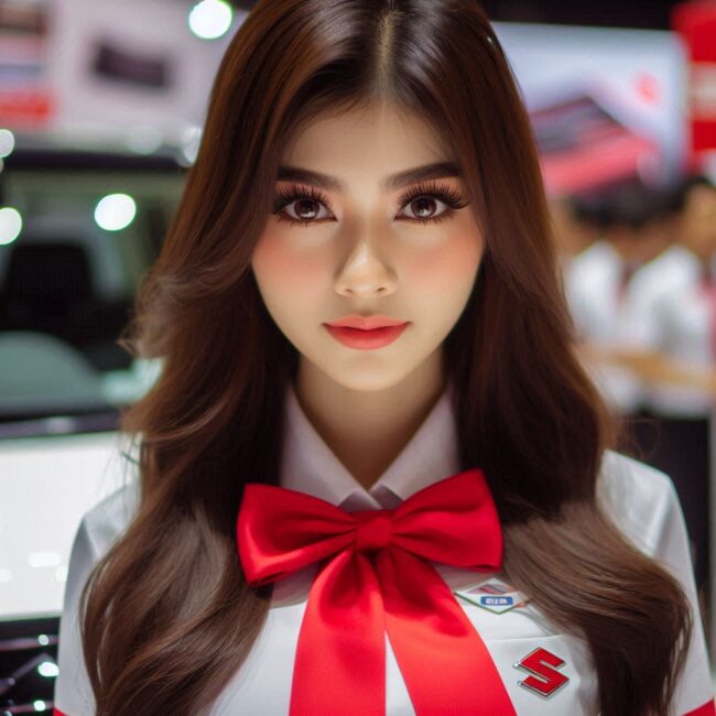 Suzuki Balikpapan Suzuki Balikpapan