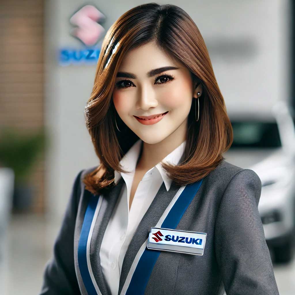 Suzuki Bintaro