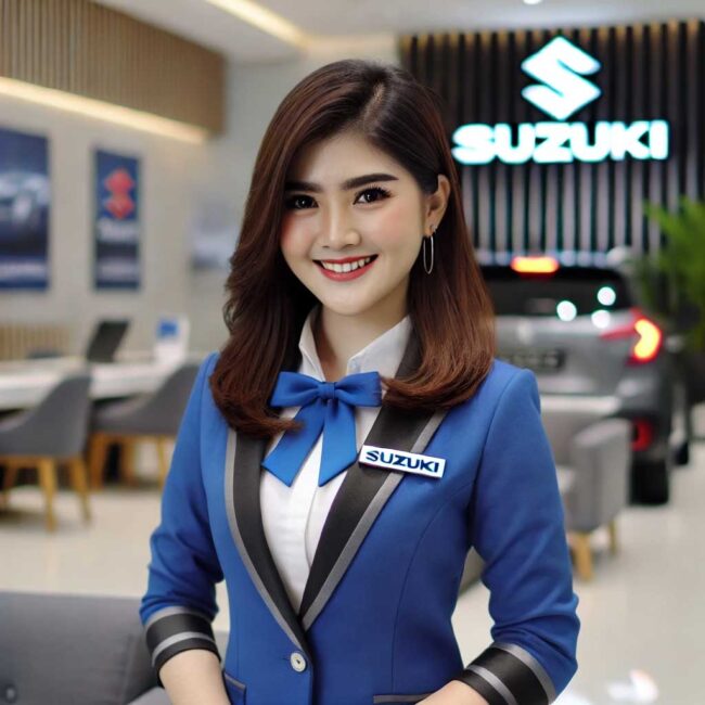 Suzuki Ciledug