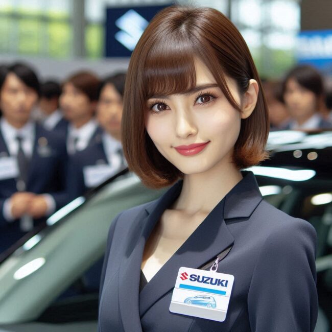 Suzuki Cileungsi Suzuki Cileungsi