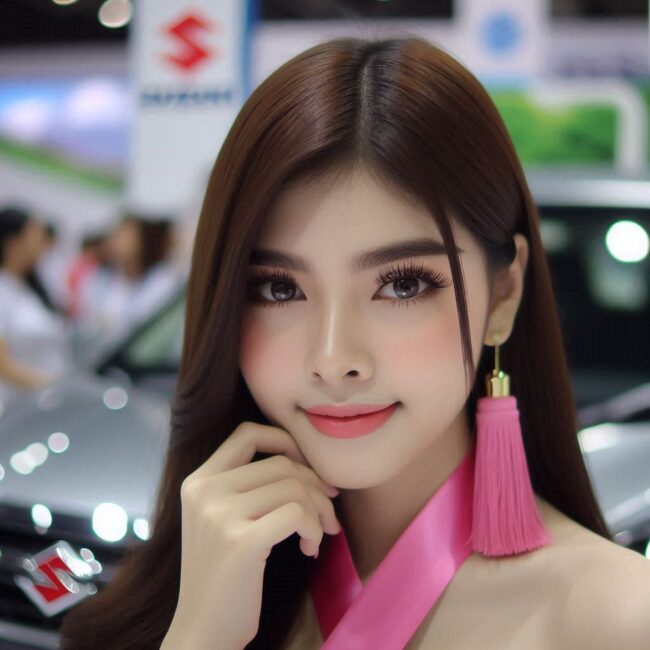 Suzuki Gorontalo Suzuki Gorontalo