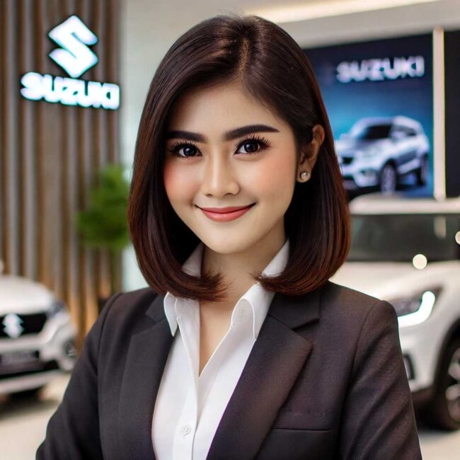 Suzuki Karawaci