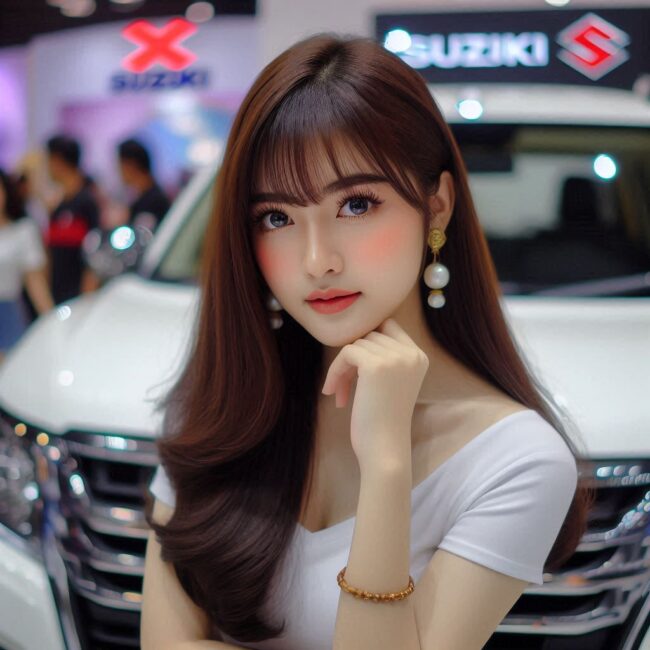 Suzuki Makassar Suzuki Makassar