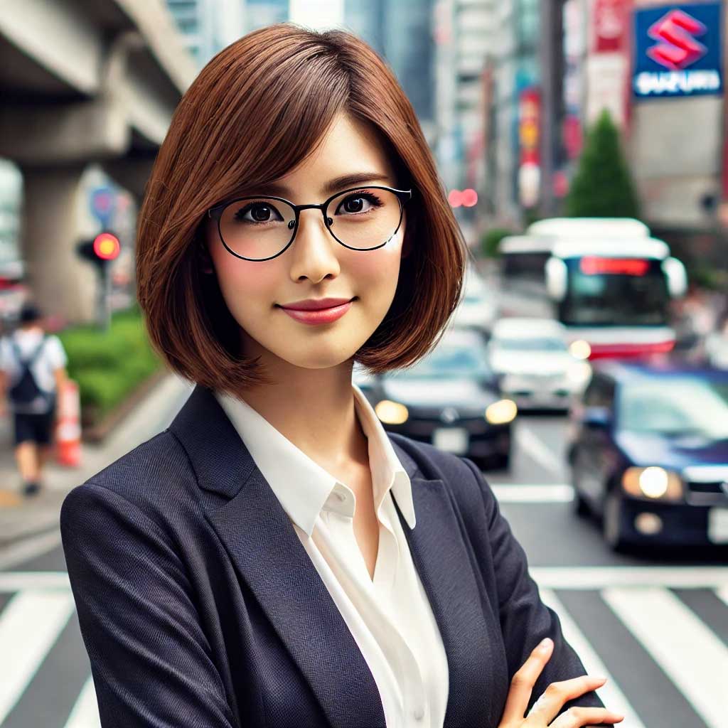 Suzuki Rangkasbitung