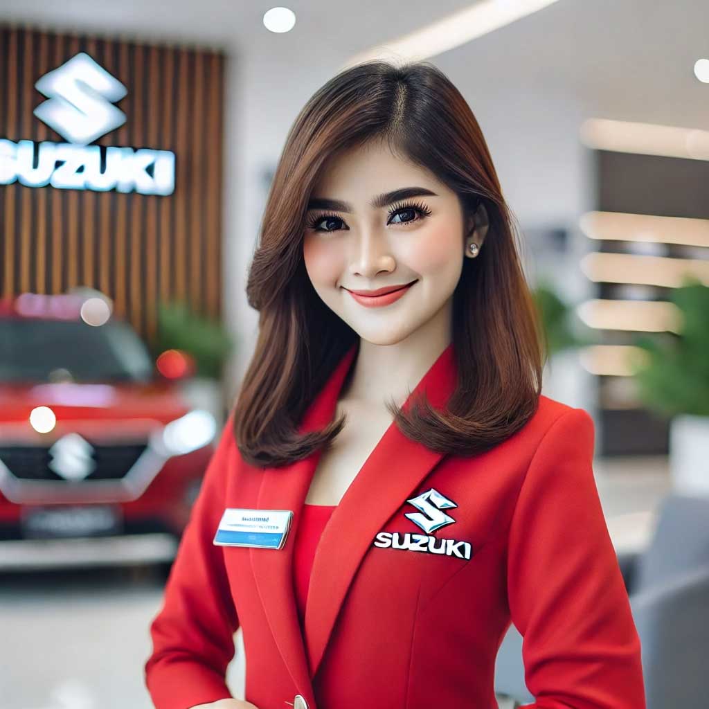 Suzuki Serpong