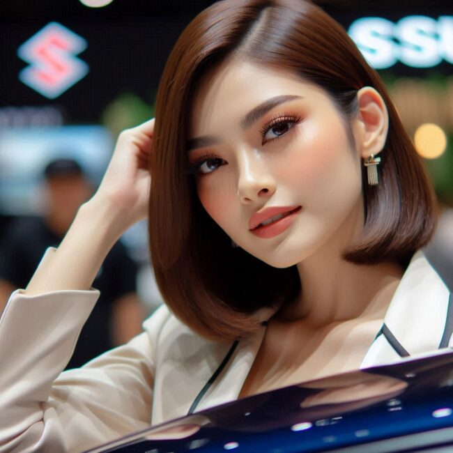 Suzuki Siliwangi Suzuki Siliwangi