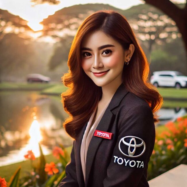 Toyota Pekalongan Toyota Pekalongan