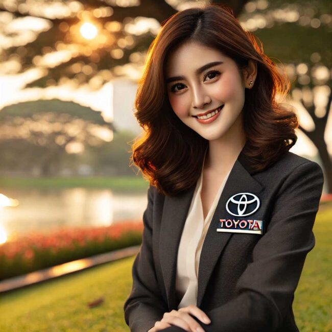 Toyota Semarang Toyota Semarang