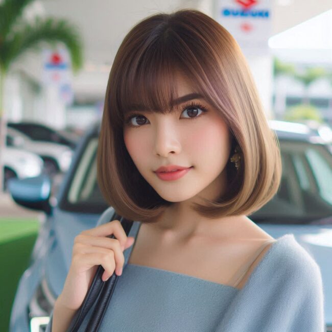 Suzuki Banjarnegara Suzuki Banjarnegara