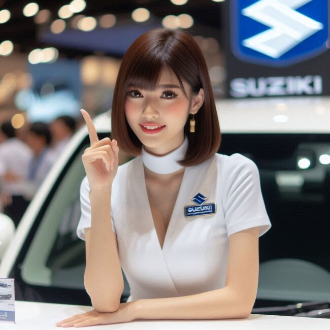 Suzuki Bondowoso