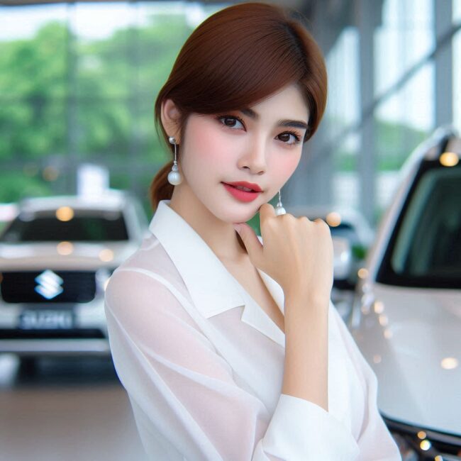 Suzuki Brebes Suzuki Brebes