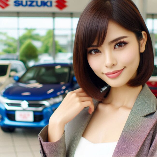 Suzuki Cilacap Suzuki Cilacap