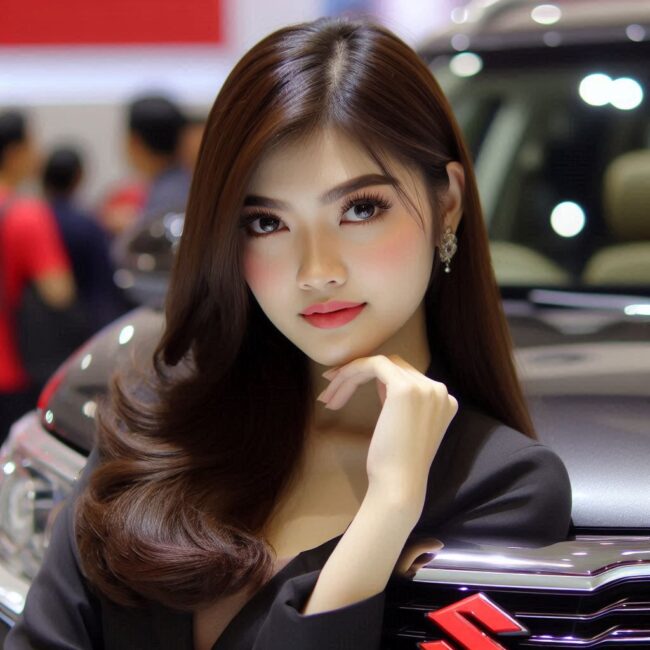 Suzuki Jakarta Barat Suzuki Jakarta Barat