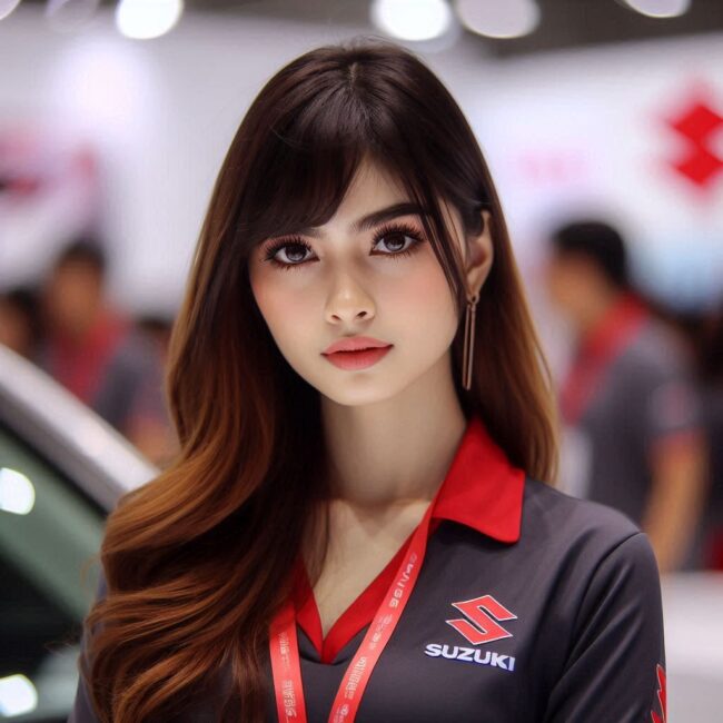 Suzuki Jakarta Pusat Suzuki Jakarta Pusat