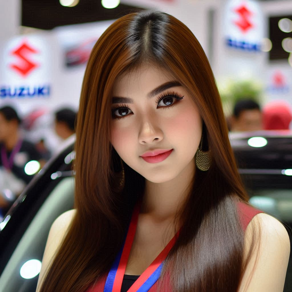 Suzuki Jakarta Timur