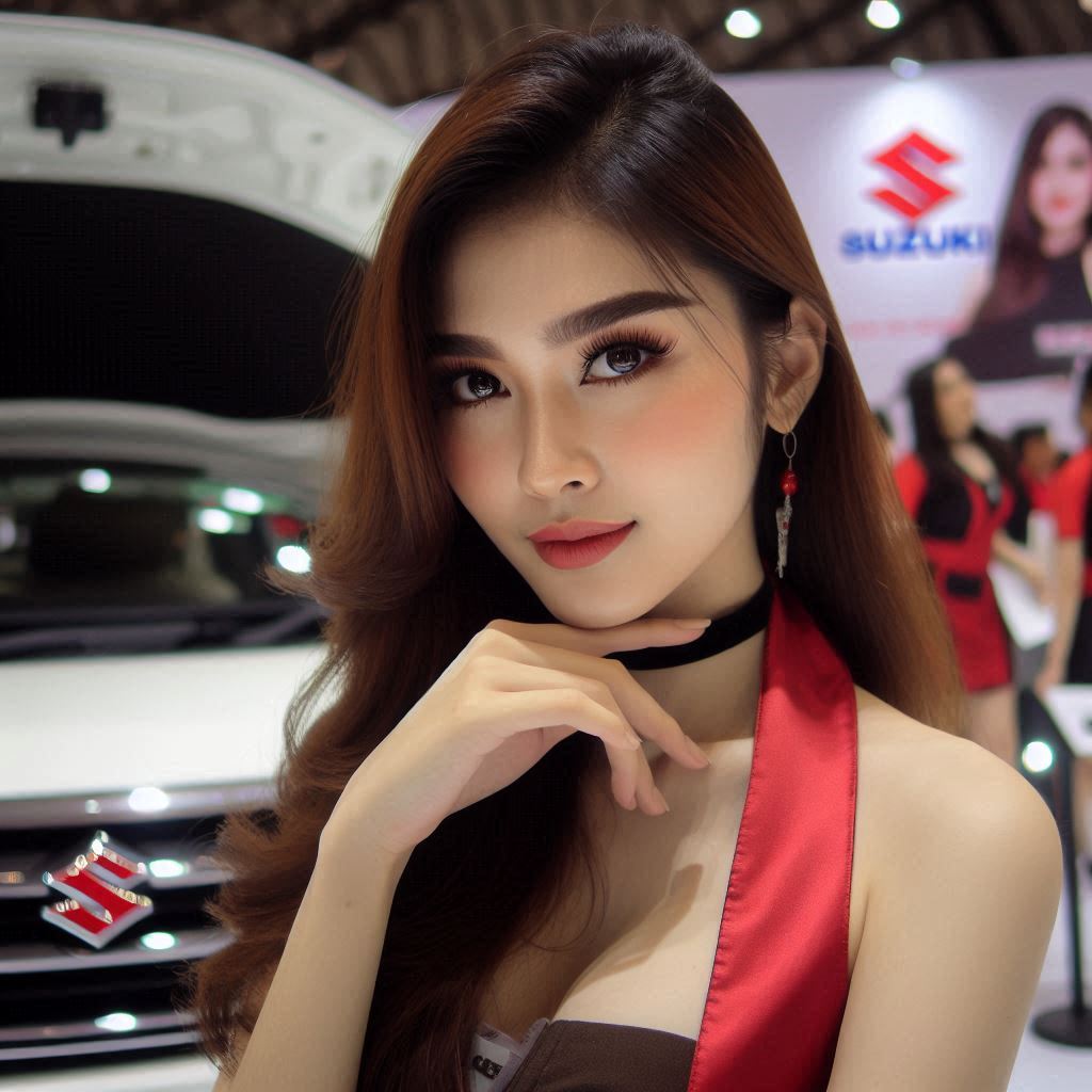 Suzuki Jakarta Utara