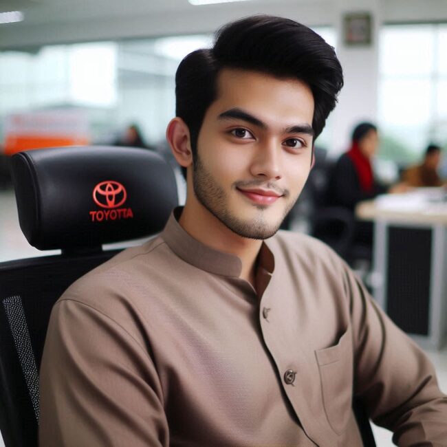 Toyota Bandung Toyota Bandung