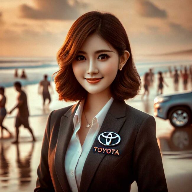 Toyota Jepara