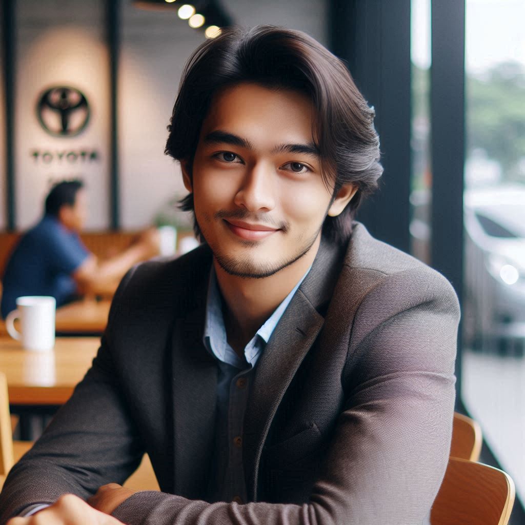 Toyota Mojokerto Toyota Mojokerto