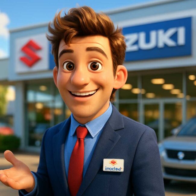 Sales Mobil Suzuki Mobil Baru Net