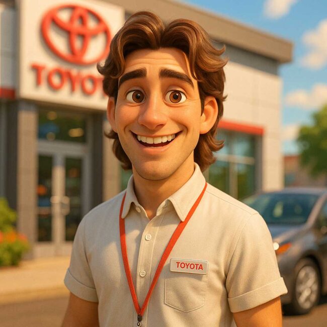 Sales Mobil Toyota Mobil Baru Net